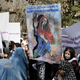 Illustration for article titled Afghan Man Murders His Wife for Giving Birth to a Girl